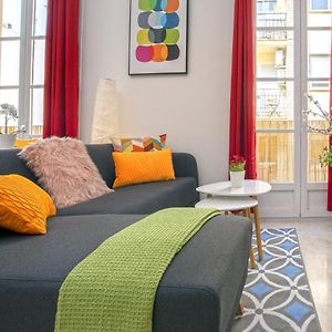 Appartement met een Slaapkamer